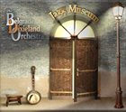 THE BELGRADE DIXIELAND ORCHESTRA Jazz Museum album cover