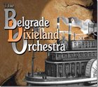 THE BELGRADE DIXIELAND ORCHESTRA The Belgrade Dixieland Orchestra album cover