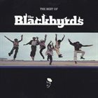 THE BLACKBYRDS The Best Of album cover