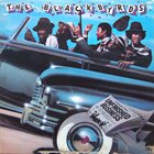 THE BLACKBYRDS — Unfinished Business album cover