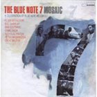 THE BLUE NOTE SEVEN A Celebration of Blue Note Records album cover