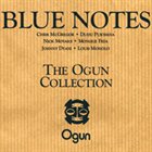 THE BLUE NOTES The Ogun Collection album cover