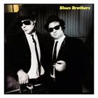 THE BLUES BROTHERS Briefcase Full Of Blues album cover