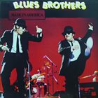 THE BLUES BROTHERS Made In America album cover