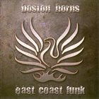 THE BOSTON HORNS East Coast Funk album cover