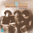 THE BOSWELL SISTERS Collection, Volume 2 album cover