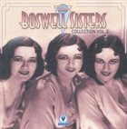 THE BOSWELL SISTERS Collection, Volume 3, 1932-33 album cover