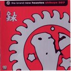 THE BRAND NEW HEAVIES Shibuya 357 album cover