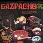 THE BRASS RING Gazpacho album cover