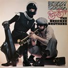 THE BRECKER BROTHERS Heavy Metal Be-Bop album cover
