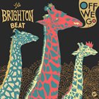 THE BRIGHTON BEAT Off We Go album cover