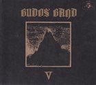 THE BUDOS BAND V album cover