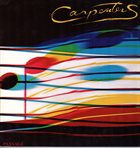 THE CARPENTERS Passage album cover