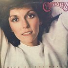 THE CARPENTERS Voice Of The Heart album cover