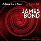 THE CCM (CINCINNATI CONSERVATORY OF MUSIC) JAZZ ORCHESTRA Nobody Does it Better : James Bond album cover