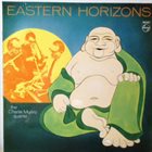 THE CHARLIE MUNRO QUARTET Eastern Horizons album cover