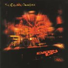 THE CINEMATIC ORCHESTRA Everyday album cover