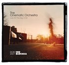 THE CINEMATIC ORCHESTRA Live at the Big Chill album cover