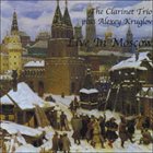 THE CLARINET TRIO Live in Moscow (with Alexey Kruglov) album cover