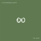 THE CONVERGENCE QUARTET Owl Jacket album cover
