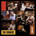 THE COOKERS Look Out! album cover