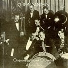 THE COON - SANDERS NIGHTHAWKS The Coon-Sanders Nighthawks, Vol. 2 album cover