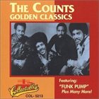THE COUNTS Golden Classics album cover