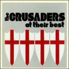 THE CRUSADERS At Their Best album cover