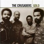 THE CRUSADERS Gold album cover