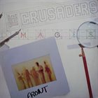 THE CRUSADERS Images album cover