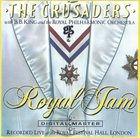 THE CRUSADERS Royal Jam album cover