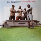 THE CRUSADERS Unsung Heroes album cover