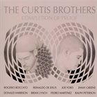 THE CURTIS BROTHERS Completion of Proof album cover