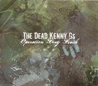 THE DEAD KENNY G'S Operation Long Leash album cover