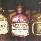 THE DIRTY DOZEN BRASS BAND Medicated Magic album cover