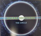 DOXAS BROTHERS The Circle album cover