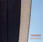 THE ENGINES Wire & Brass album cover