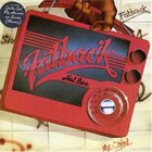 THE FATBACK BAND Hot Box album cover