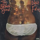 THE FATBACK BAND Night Fever album cover