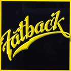 THE FATBACK BAND The Fattest Of Fatback album cover