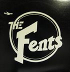 THE FENTS The Fents album cover
