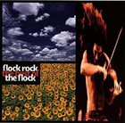 THE FLOCK Flock Rock: The Best of The Flock album cover