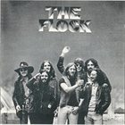 THE FLOCK The Flock album cover