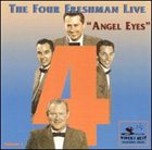 THE FOUR FRESHMEN Angel Eyes album cover