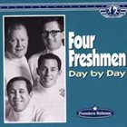 THE FOUR FRESHMEN Day By Day album cover