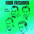 THE FOUR FRESHMEN Easy Street album cover