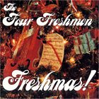 THE FOUR FRESHMEN Freshmas! album cover
