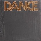 THE FREDDI-HENCHI BAND Dance (aka The Prophets Of Funk) album cover