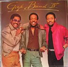 THE GAP BAND Gap Band IV album cover