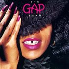 THE GAP BAND The Gap Band (1979) album cover